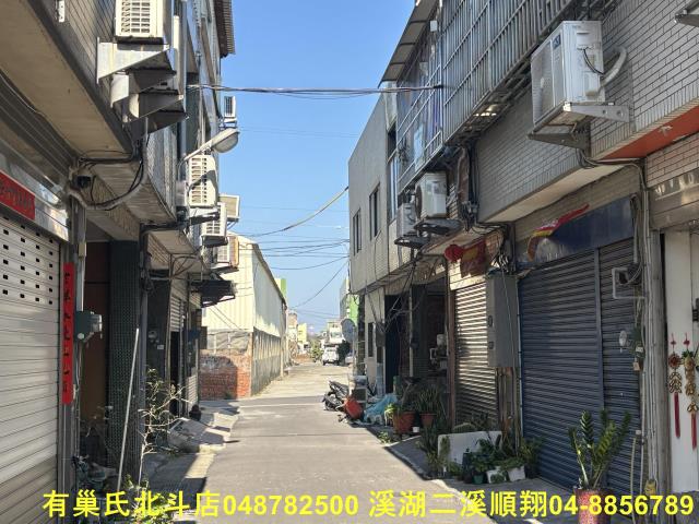 鹿港透天-8