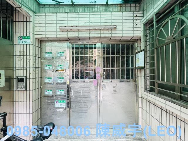 信義區公寓法拍-4