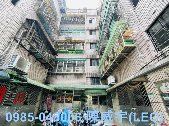 信義區公寓法拍-1