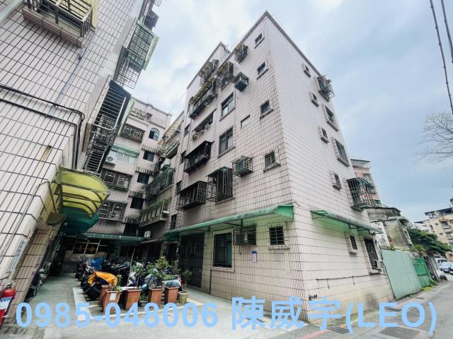 信義區公寓法拍-2