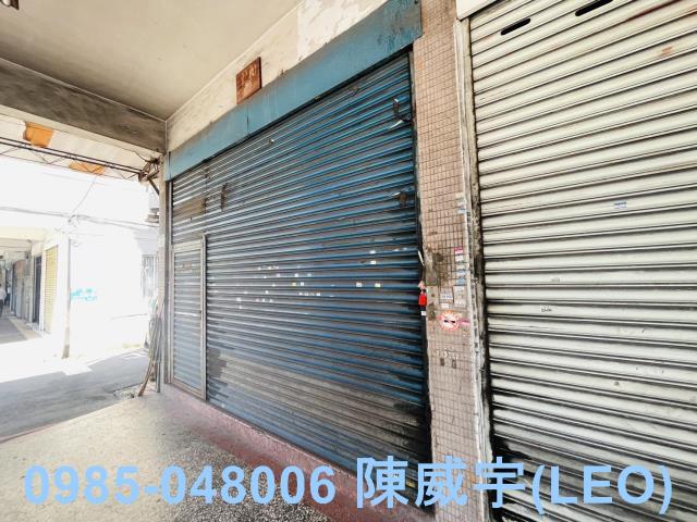 台北萬華法拍公寓-1