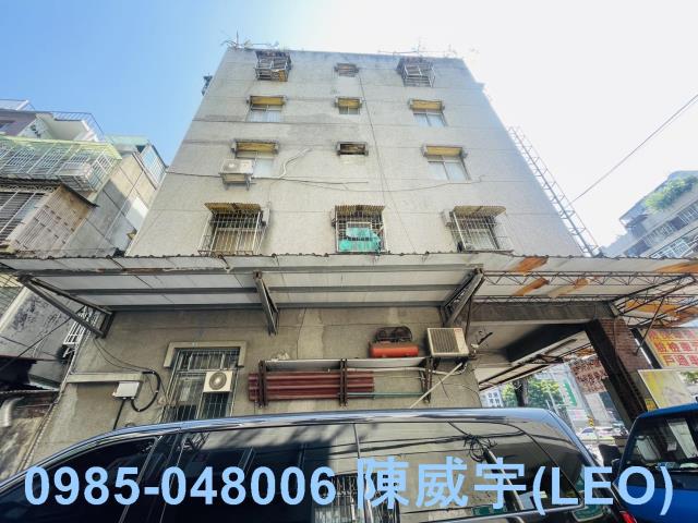 台北萬華法拍公寓-3