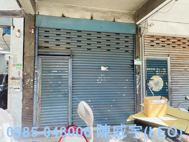 台北萬華店面法拍-3