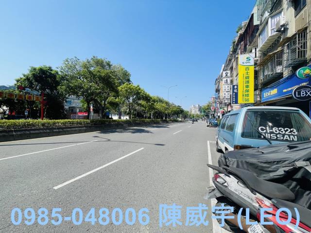 台北萬華店面法拍-6