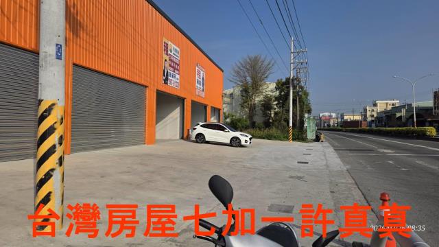 路竹店面-4