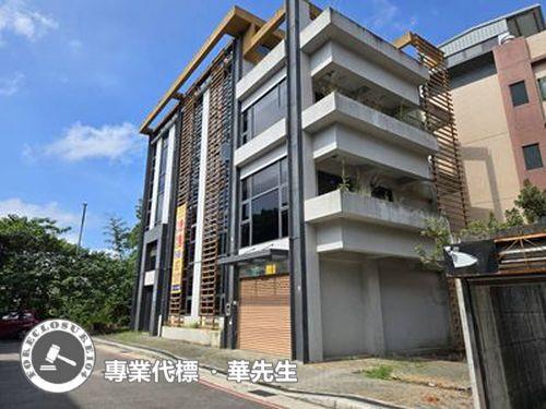 林口法拍華廈-1