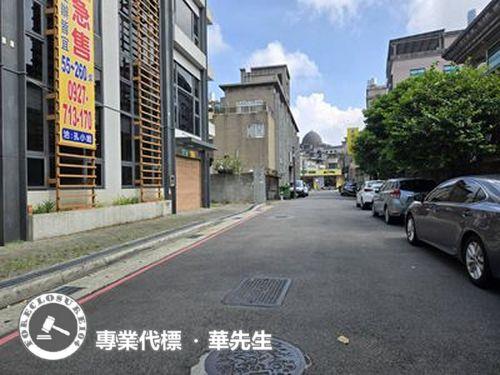 林口法拍華廈-2
