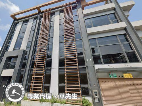 林口法拍華廈-5