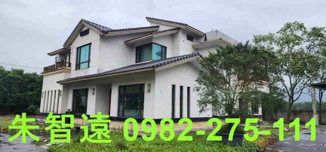 花蓮農舍-13