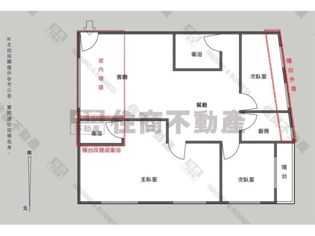 台南華廈-13