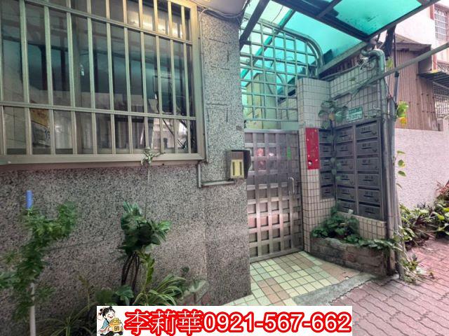 台南華廈-1