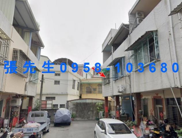 屏東新園透天法拍-2