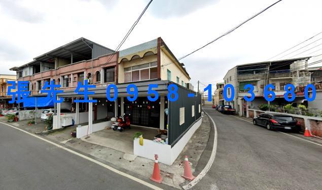 屏東萬巒透天拍賣-0