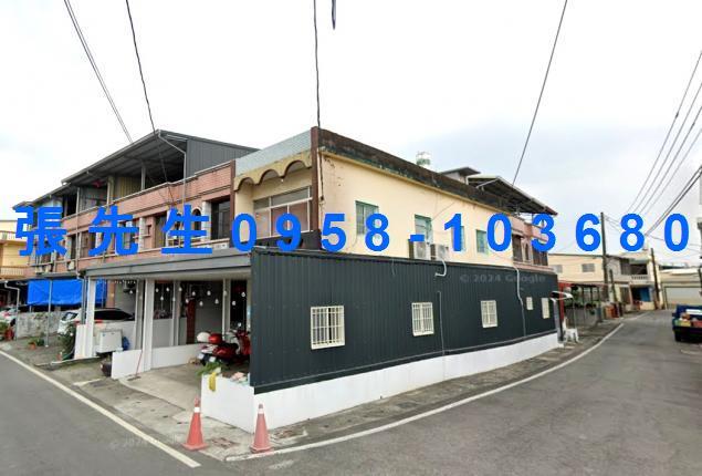 屏東萬巒透天拍賣-1