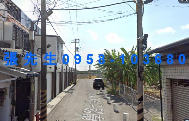 安南透天法拍-1