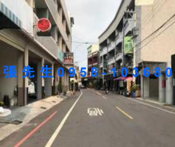 仁德法拍透天-3