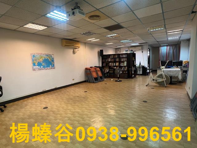 台南辦公室-0