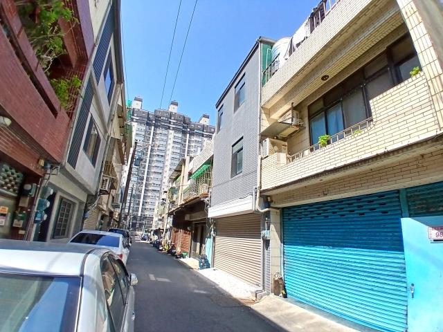 桃園透天-0