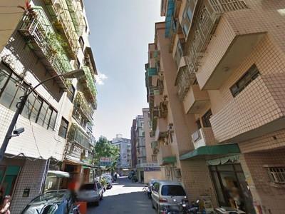 新北三峽華廈法拍-3