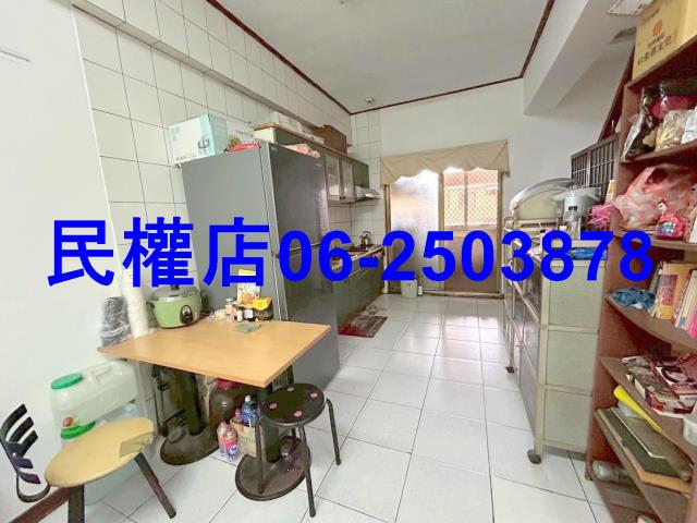台南永康店面-9