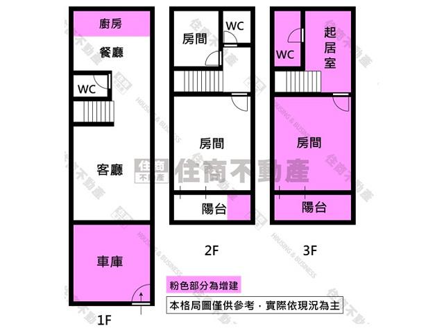台南永康透天-12