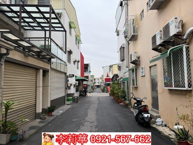 台南永康透天-1