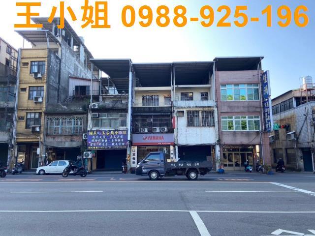 桃園桃園區透天-1