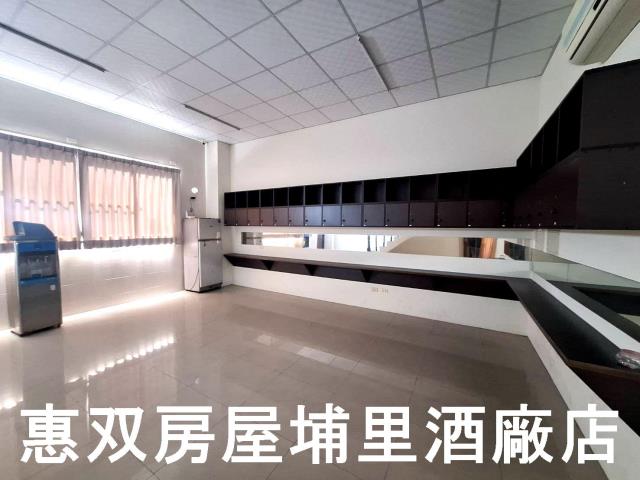 南投埔里店面-9