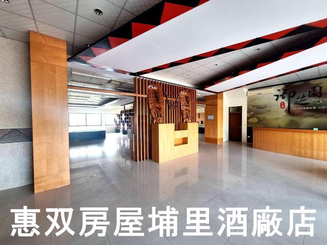 南投埔里店面-10
