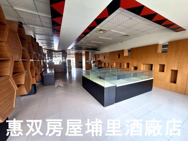 南投埔里店面-12