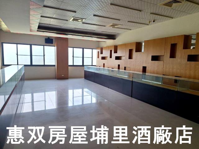 南投埔里店面-13