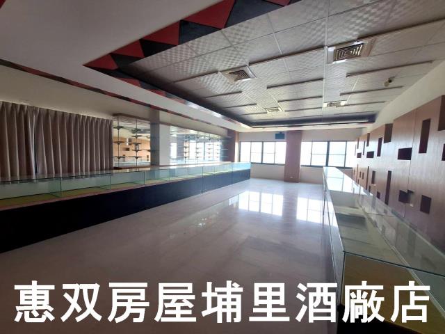 南投埔里店面-14