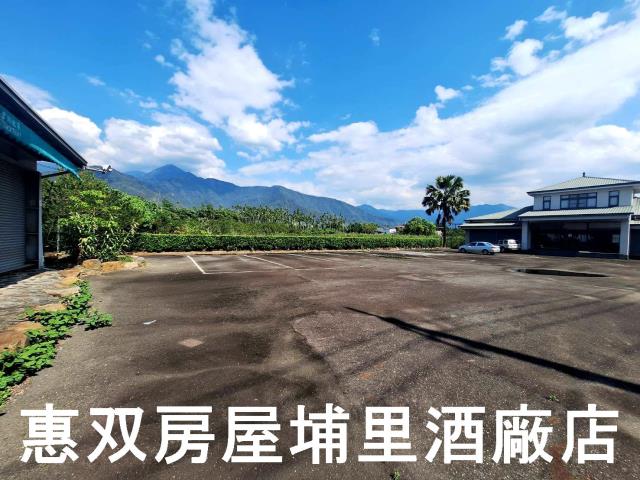 南投埔里店面-2