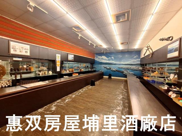 南投埔里店面-5