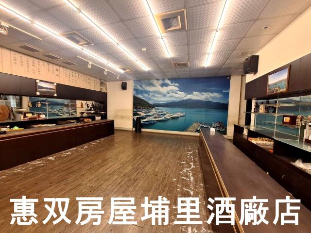 南投埔里店面-6