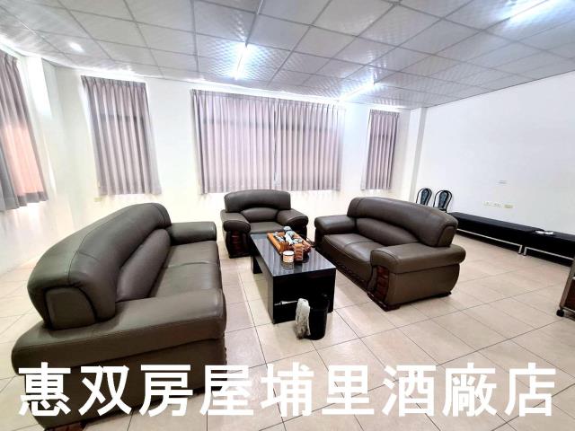 南投埔里店面-8
