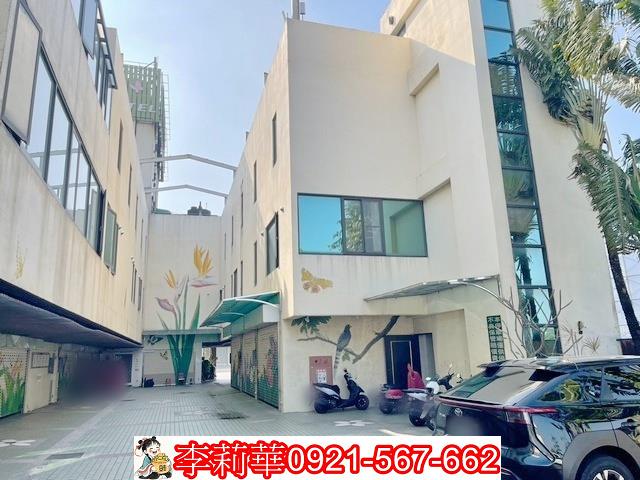 台南善化商務旅館-0