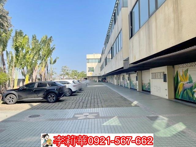 台南善化商務旅館-1