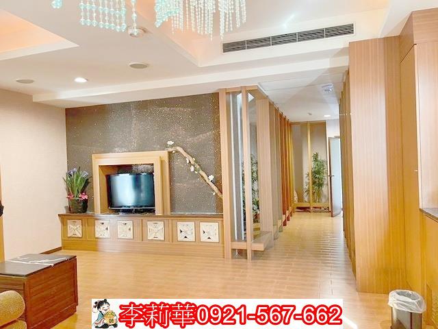 台南善化商務旅館-3