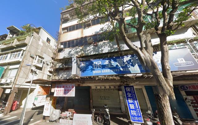萬華法拍公寓-0