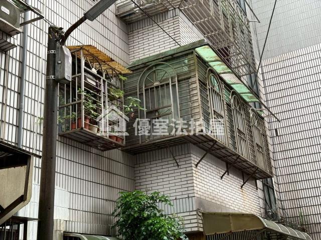 信義區拍賣公寓-3