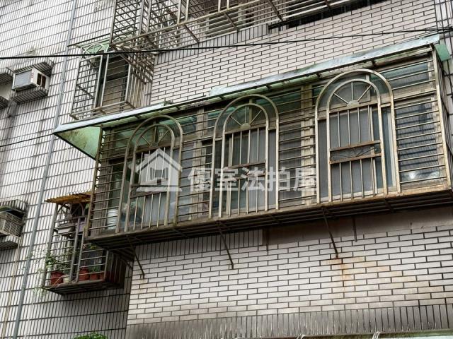 信義區拍賣公寓-0