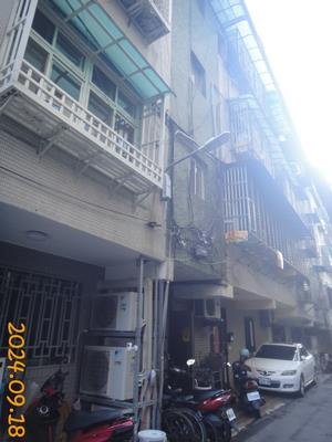 新北深坑法拍公寓-7