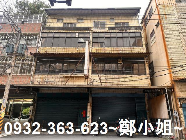 樹林廠房-0