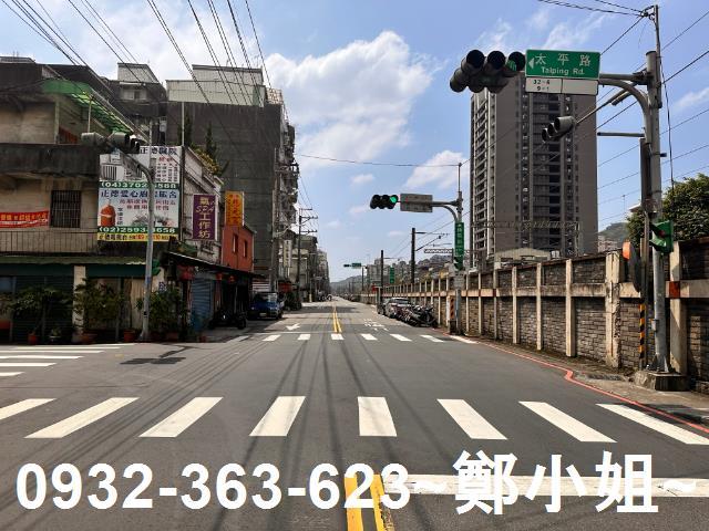 樹林廠房-1