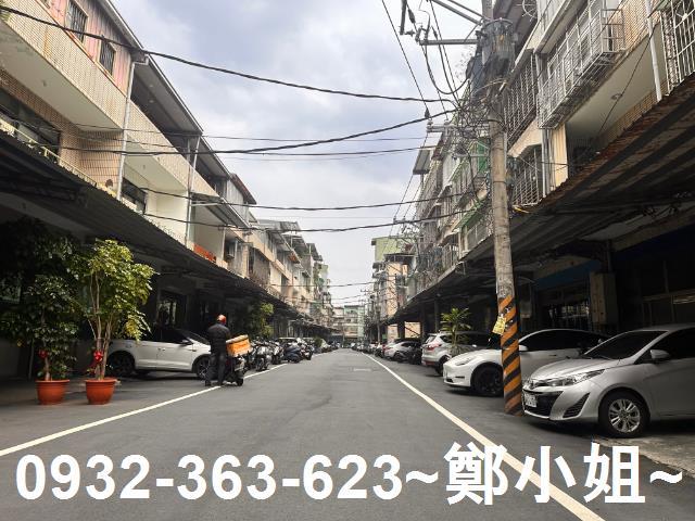 樹林廠房-3