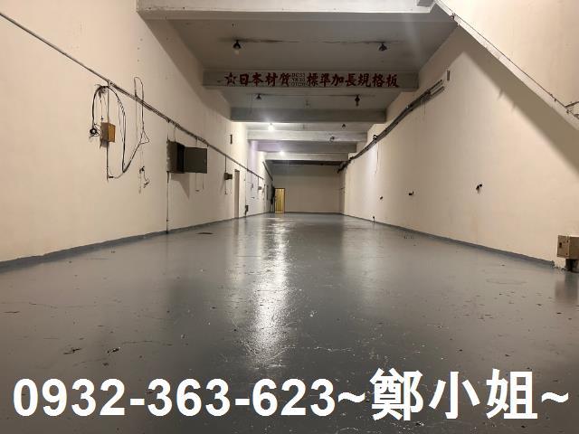 樹林廠房-5