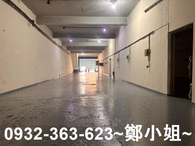 樹林廠房-7