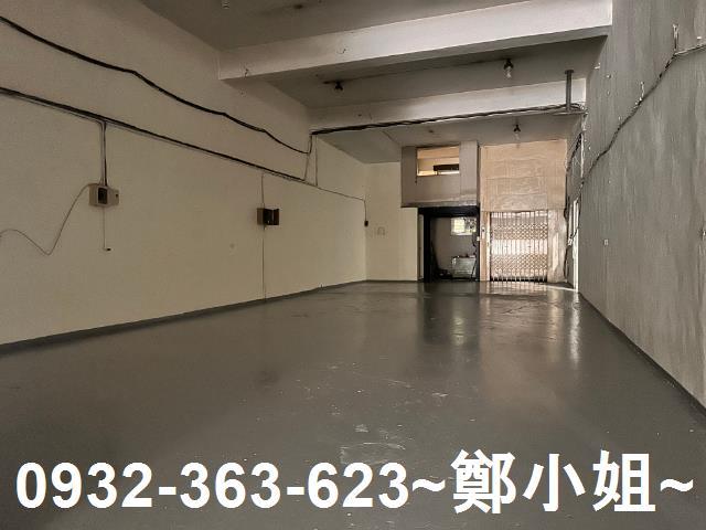 樹林廠房-8