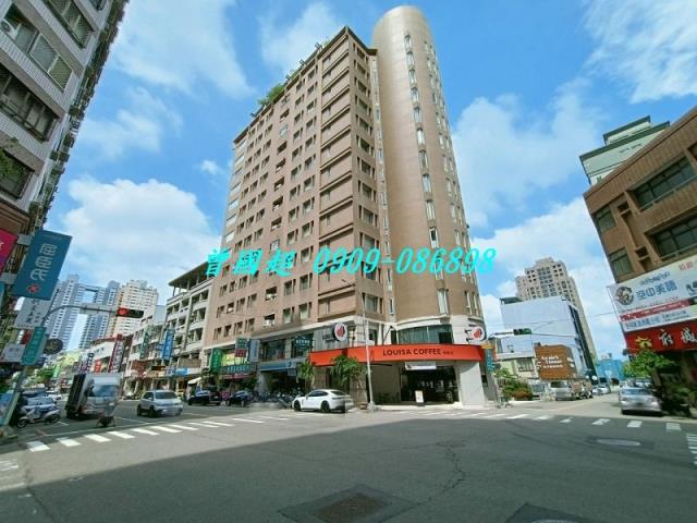 台中法拍大樓-3